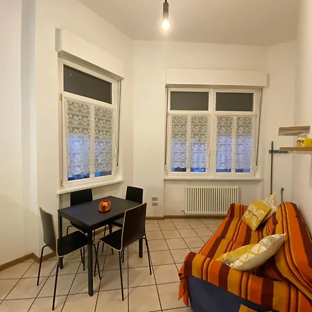 A Pochi Passi Dal Duomo Trento