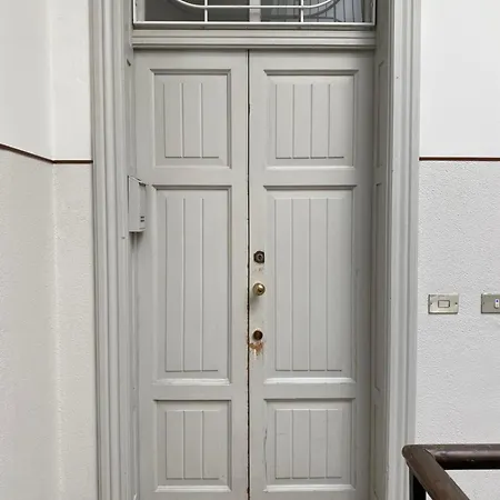 A Pochi Passi Dal Duomo Daire Trento