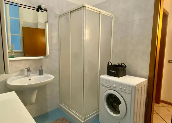 דירה A Pochi Passi Dal Duomo *