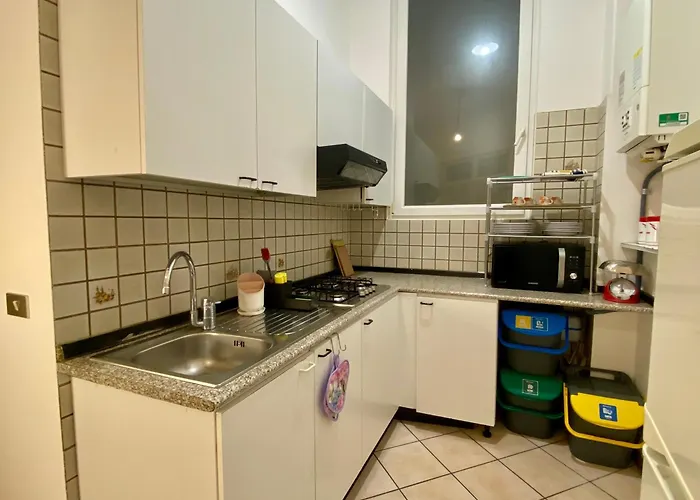 דירה A Pochi Passi Dal Duomo