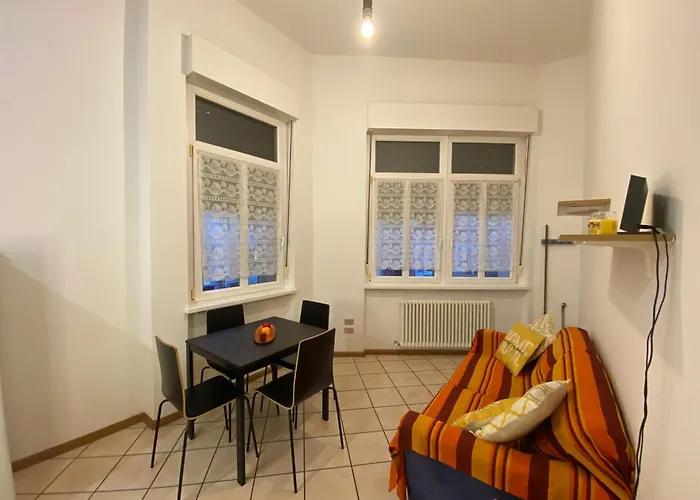 A Pochi Passi Dal Duomo טרנטו