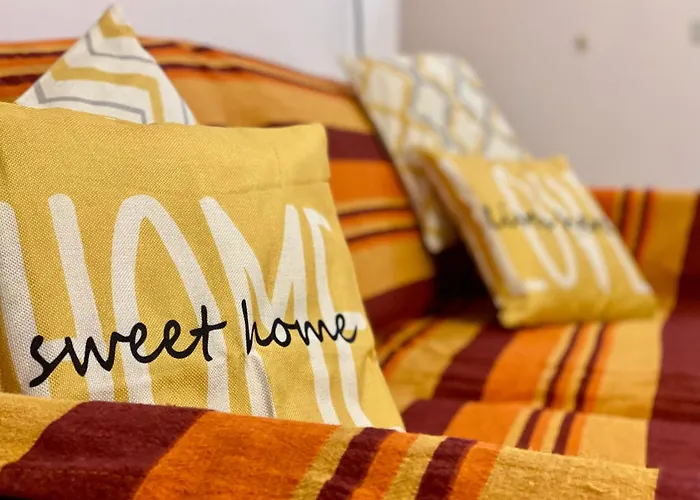 דירה A Pochi Passi Dal Duomo *