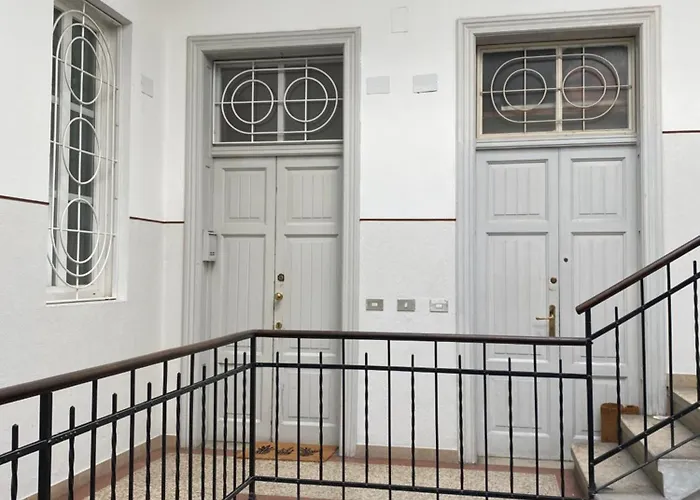 A Pochi Passi Dal Duomo